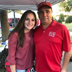 Meet your Posher, Christina